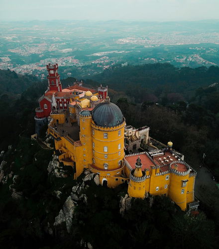 Foto de Sintra Deluxe