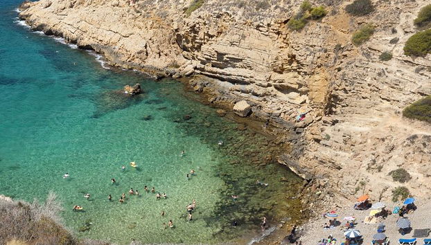 Vivez une visite à pied à Benidorm - Photo 2