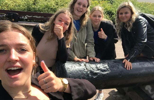 E-Schnitzeljagd Glasgow: Erkunden Sie die Stadt in Ihrem eigenen Tempo - Foto 11