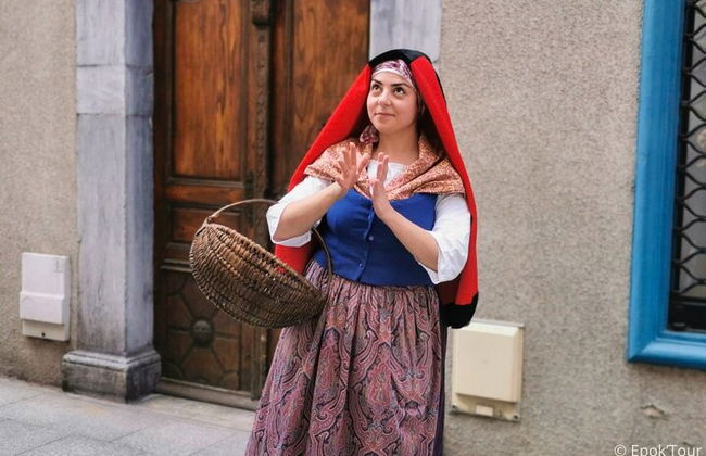 Reise ins Lourdes des 19. Jahrhunderts – Führung - Foto 3
