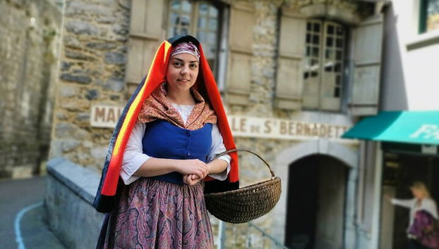 Reise ins Lourdes des 19. Jahrhunderts – Führung - Foto 5