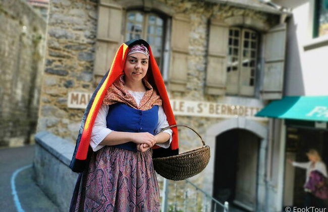 Reise ins Lourdes des 19. Jahrhunderts – Führung - Foto 5