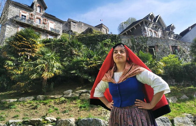 Reise ins Lourdes des 19. Jahrhunderts – Führung - Foto 1