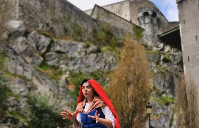 Reise ins Lourdes des 19. Jahrhunderts – Führung - Foto 4