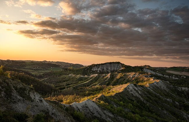 Bologna Umgebung Fototour: Rolling Hills und Ravines - Foto 3