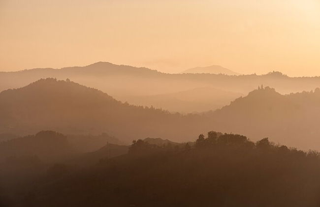 Bologna Umgebung Fototour: Rolling Hills und Ravines - Foto 6