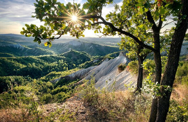 Bologna Umgebung Fototour: Rolling Hills und Ravines - Foto 14