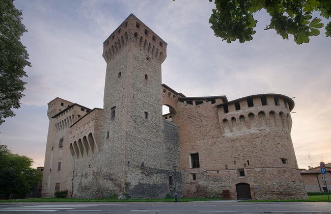 Bologna Umgebung Fototour: Rolling Hills und Ravines - Foto 8