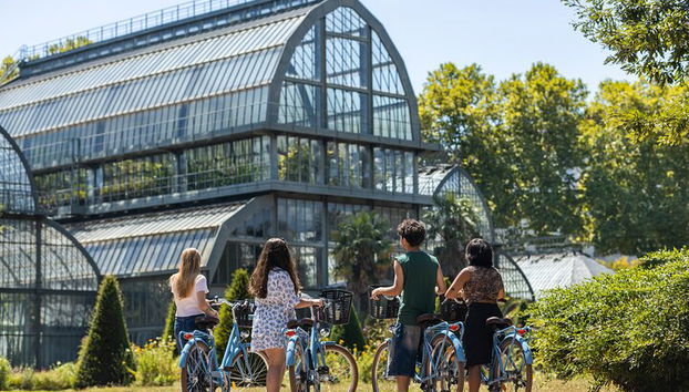 Tour della città in bicicletta con ComhiC - I punti salienti - 3h - Foto 5