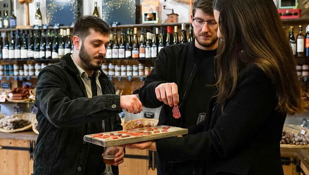 Estrasburgo Mordidas e historias: Una sabrosa aventura en la ciudad con un local - Foto 3
