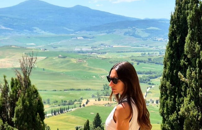 Desde Bolonia: experiencia de vino Chianti con almuerzo. - Foto 6