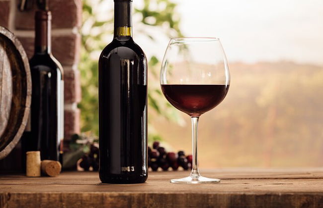 Desde Bolonia: experiencia de vino Chianti con almuerzo. - Foto 7