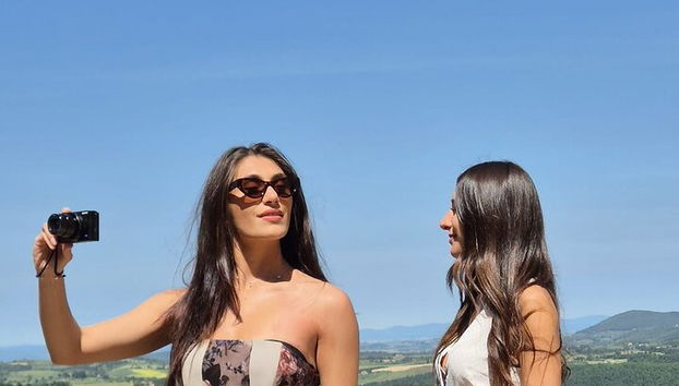 Desde Bolonia: experiencia de vino Chianti con almuerzo. - Foto 2