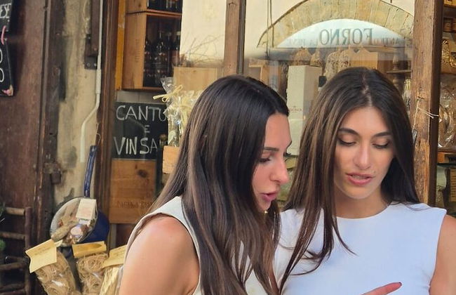 Desde Bolonia: experiencia de vino Chianti con almuerzo. - Foto 19