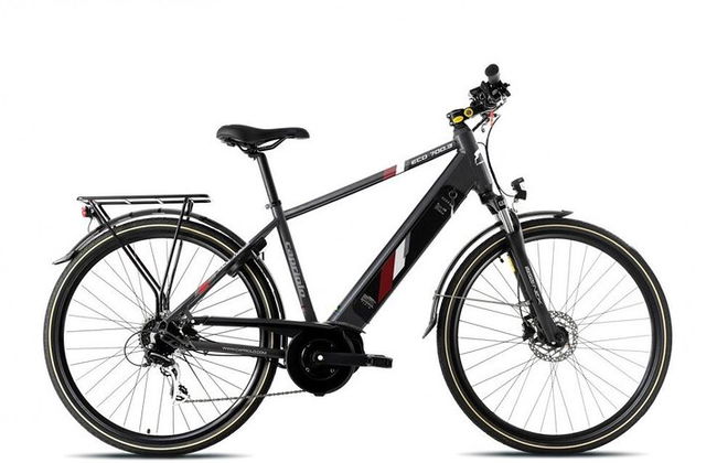 Tour guiado en bicicleta eléctrica: Benidorm, La Cala, Villajoyosa - Foto 5