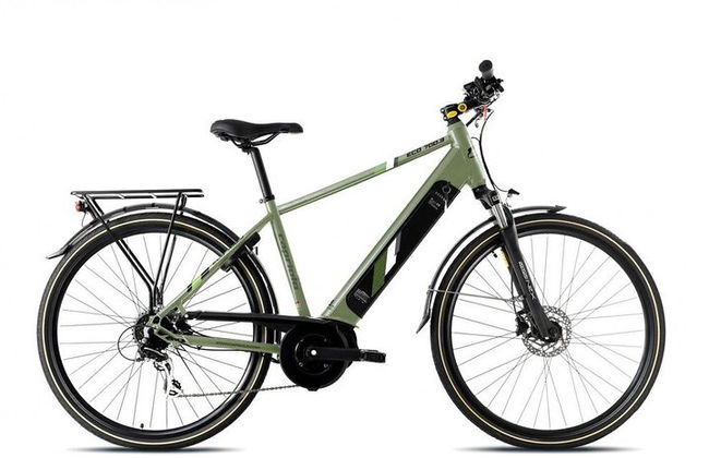 Visite guidée à vélo électrique: Benidorm, La Cala, Villajoyosa - Photo 7