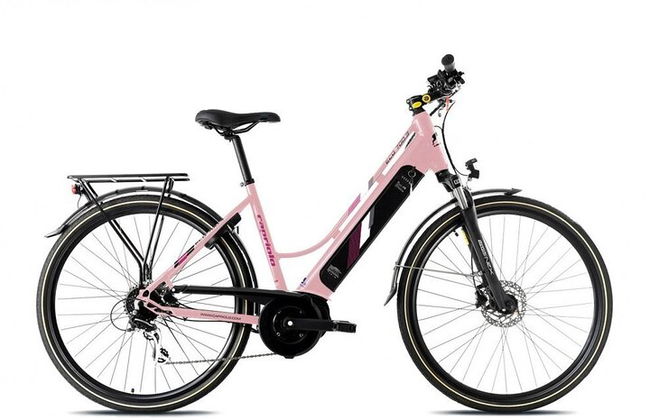 Tour guiado en bicicleta eléctrica: Benidorm, La Cala, Villajoyosa - Foto 6