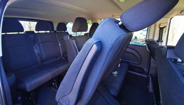 Transferência De Albufeira Algarve Para Lisboa - Foto 2