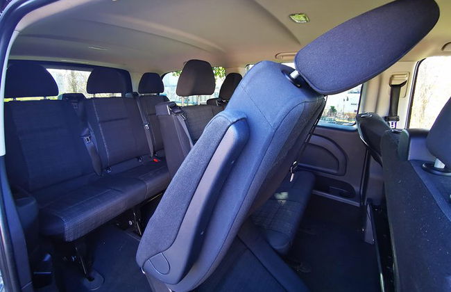 Traslado Lagos Algarve A Lisboa - Foto 2