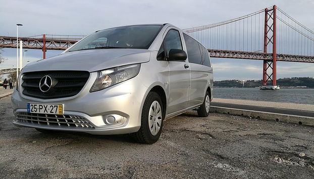 Transferência De Albufeira Algarve Para Lisboa - Foto 3