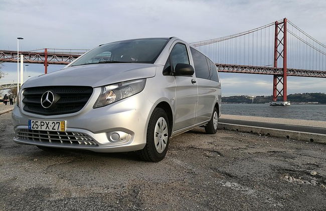 Traslado Lagos Algarve A Lisboa - Foto 3