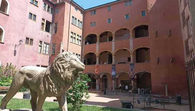 Visite privée du vieux Lyon - 2 heures - Photo 3