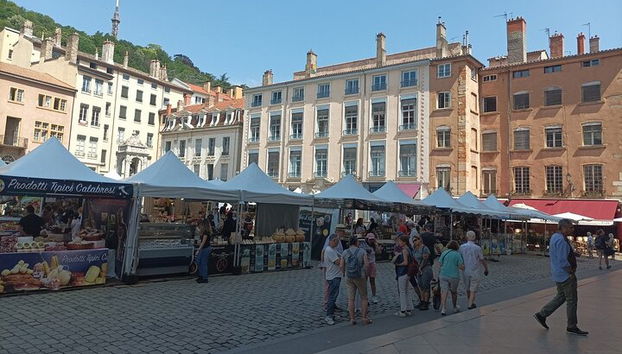 Visite privée du vieux Lyon - 2 heures - Photo 5