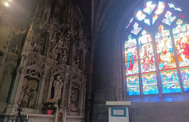 Private tour of old Lyon - 2 hours - Photo 12