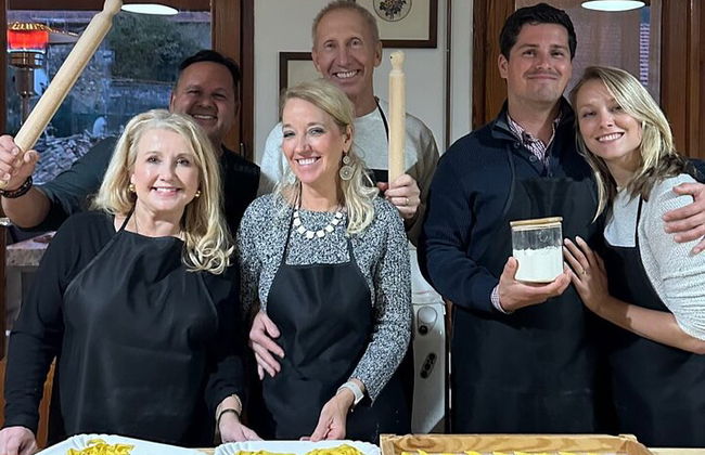 Découvrez la Food Valley et cuisinez à la truffe - Photo 9