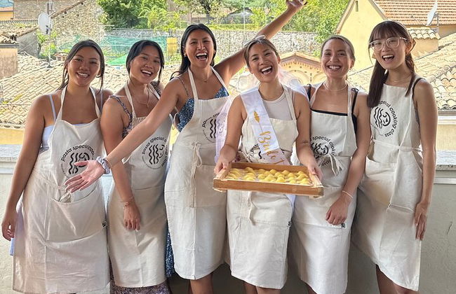 Découvrez la Food Valley et cuisinez à la truffe - Photo 20