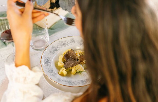 Découvrez la Food Valley et cuisinez à la truffe - Photo 2