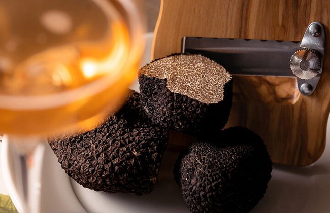 Découvrez la Food Valley et cuisinez à la truffe - Photo 10