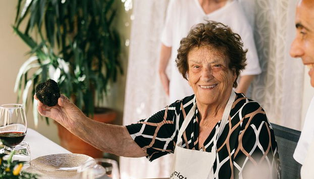 Découvrez la Food Valley et cuisinez à la truffe - Photo 5