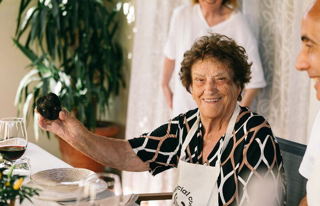 Découvrez la Food Valley et cuisinez à la truffe - Photo 5