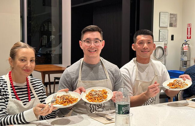 Découvrez la Food Valley et cuisinez à la truffe - Photo 18