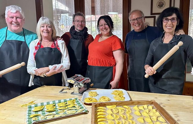 Découvrez la Food Valley et cuisinez à la truffe - Photo 13