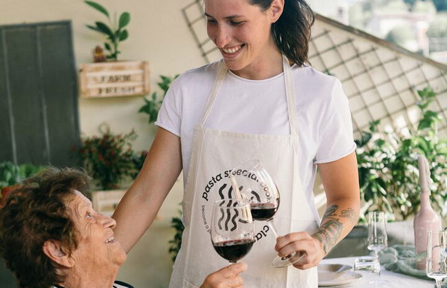 Découvrez la Food Valley et cuisinez à la truffe - Photo 1