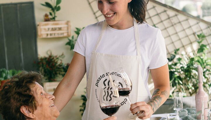 Découvrez la Food Valley et cuisinez à la truffe - Photo 1