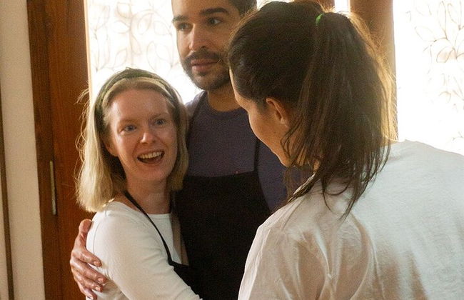 Découvrez la Food Valley et cuisinez à la truffe - Photo 8