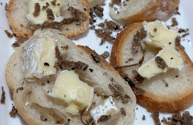 Découvrez la Food Valley et cuisinez à la truffe - Photo 17