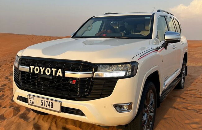 Luxo Deserto Safari em Dubai - Foto 9