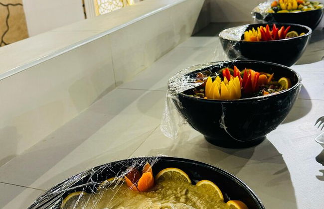 Luxo Deserto Safari em Dubai - Foto 3
