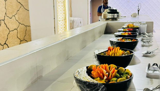 Luxo Deserto Safari em Dubai - Foto 4