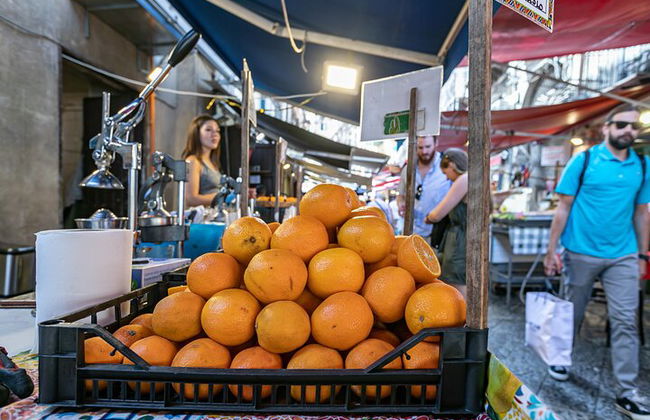 Tour a pé de Turim e aula de culinária tradicional com vinho - Foto 6