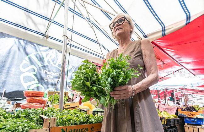 Tour a pé de Turim e aula de culinária tradicional com vinho - Foto 11