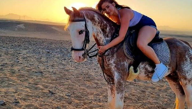 Esplora il deserto 2 ore a cavallo con trasferimento - Marsa Alam - Foto 3