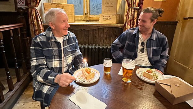 Um sabor de Cottonopolis de Manchester com refeições, bebidas e guia - Foto 4