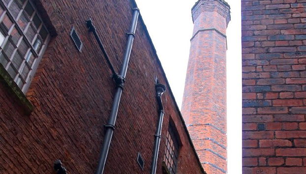 Um sabor de Cottonopolis de Manchester com refeições, bebidas e guia - Foto 3
