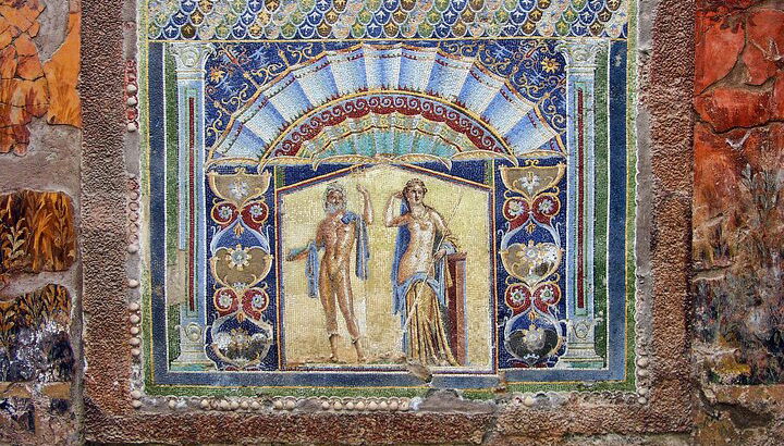 Ercolano e Pompei con Audioguide e Biglietti d'Ingresso - Foto 1