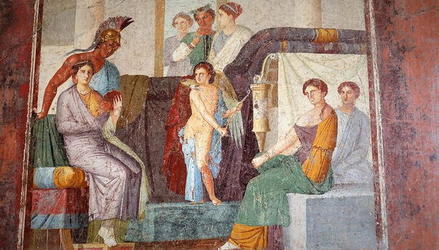 Ercolano e Pompei con Audioguide e Biglietti d'Ingresso - Foto 4